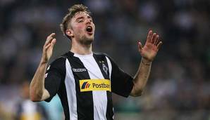 Bei der WM 2014 im Finale sogar in der Startelf und 2018 "nur" als TV-Experte dabei: Gladbachs Mittelfeldmotor Christoph Kramer.