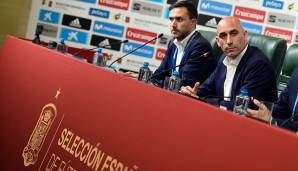 Der spanische Verband hat am Vortag des WM-Beginns für einen Paukenschlag gesorgt und sich von Nationaltrainer Julen Lopetegui getrennt. SPOX trägt einige Netzreaktionen auf die Entscheidung zusammen.