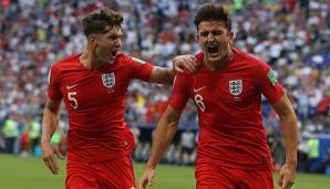 Kroatien und England kämpfen heute im zweiten WM-Halbfinale um den Einzug in das Finale gegen Frankreich.