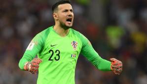 Danijel Subasic: War beim Eigentor von Mandzukic und beim Elfmeter machtlos. Darüber hinaus aufgrund fehlender Offensive der Franzosen lange nicht gefordert. Sah in der zweiten Halbzeit bei beiden Gegentoren sehr unglücklich aus. Note: 4,5.