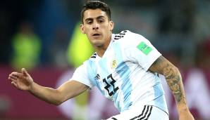 Cristian Pavon: Kam als zweiter Wechsel für Salvio, hatte aber keinen nennenswerten Einfluss auf die Partie. Note: 4,5.