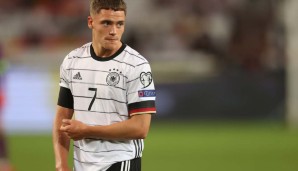 FLORIAN WIRTZ (Bayer Leverkusen): Sein Talent ist unbestritten, seine Verfassung nach einem Kreuzbandriss im März leider ebenso. Der Bundestrainer habe "bedauert, dass Florian nicht bei der WM dabei ist", sagte Wirtz-Senior der Bild.