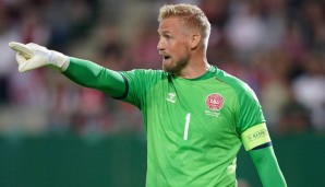 Kasper Schmeichel, Katar, WM, WM 2022, Gruppe D, Dänemark, Tunesien, Liveticker