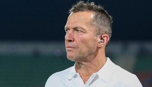 Lothar Matthäus fordert eine Entscheidung von Moukoko pro Dortmund.