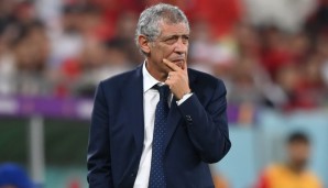 Fernando Santos