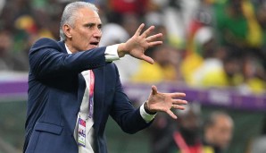 Wer folgt in Brasilien auf Coach Tite?