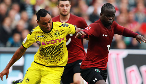 Antonio da Silva (l.) schließt sich dem MSV Duisburg an