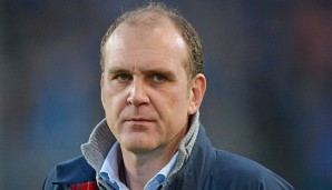 Jörg Schmadtke vermisst beim 1. FC Köln eine gewisse Einfachheit