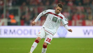 Kostas Fortounis wechselt zu Olympiakos Piräus