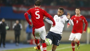 Der Wechsel von Terrence Boyd nach Leipzig ist perfekt