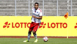 Jonathan Tah wechselt nach Düsseldorf