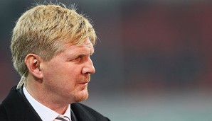 Stefan Effenberg gilt als Kandidat auf den Trainerposten beim VfL Bochum