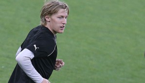 Emil Forsberg soll sich gegen Hannover 96 und Olympique Lyon entschieden haben