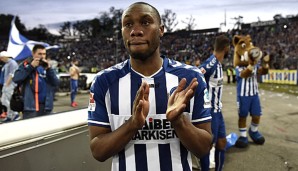 Haarscharf hat Yabo den Aufstieg in die Bundesliga verpasst