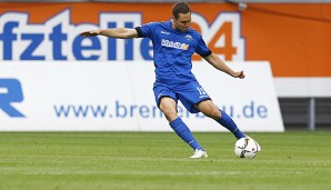 Paderborn bekommt es zum Auftakt mit Bochum zu tun