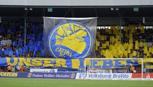 Eintracht Braunschweig muss aufgrund mehrerer Zwischenfälle mit eigenen Fans eine Geldstrafe zahlen