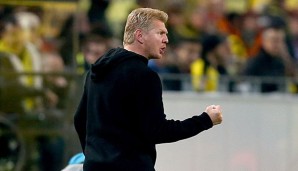 Stefan Effenberg gewann 2001 mit dem FC Bayern die Champions League