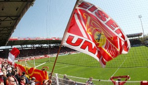 Die Unioner wollen der Austria mit dem Spiel unter die Arme greifen