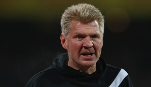 Stefan Effenberg übernimmt eine Mitschuld an den Vorfällen beim SCP