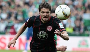 Aleksandar Ignjovski wechselt zur neuen Saison vom Main an die Dreisam