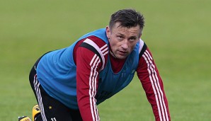 Ivica Olic kann sich eine Rückkehr nach München vorstellen