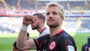 Stefan Aigner ist wieder ein Löwe!