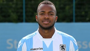 Victor Andrade soll die Löwen-Offensive beleben