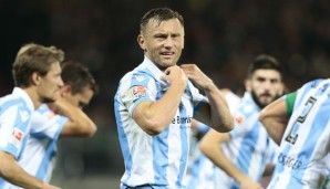 Ivica Olic musste sich vor dem DFB-Sportgericht verantworten