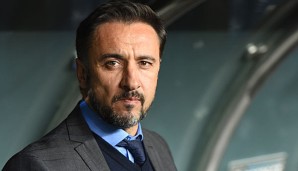 Vitor Pereira hat große Ziele mit 1860 München