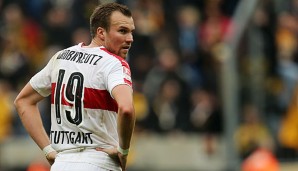 Kevin Großkreutz lieferte sich eine körperliche Auseinandersetzung