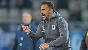 Leicester City ist offenbar an Vitor Pereira interessiert