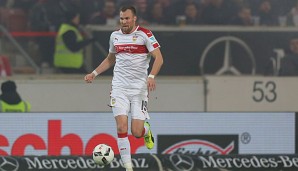 Kevin Großkreutz war in Stuttgart in eine Schlägerei verwickelt