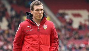 Hannes Wolf spricht über die Trennung von Kevin Großkreutz