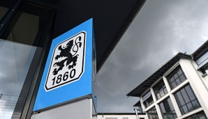 Der 1860 München hat in der letzten Zeit einige Veränderungen durchmachen müssen