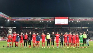 Union Berlin will knapp 40 Millionen Euro in den Ausbau der Alten Försterei investieren