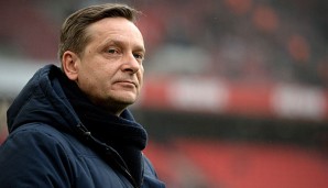 Wen hat Horst Held für Hannover 96 im Visier?