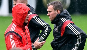 Kevin Großkreutz erlebte einen gelungenen Einstand beim SVD