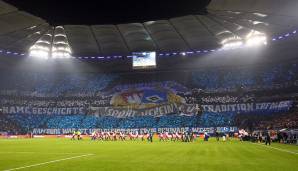 Heute steigt am Millerntor im Hamburger Stadtteil St. Pauli das 32. Nordderby zwischen dem Hamburger SV und dem FC St. Pauli. Von den bisherigen 31 Duellen gingen 19 an den HSV, acht Mal gab es ein Remis und nur vier Mal siegten die Kiezkicker.