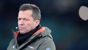 Lothar Matthäus hat den Bundesliga-Absteigern eine schwere Saison in der 2. Liga prognostiziert.