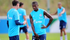 HAMZA MENDYL (23, LV): Auch der Marokkaner steht auf der Schalker Verkaufsliste. Angebote oder Interessenten sind jedoch rar gesät. Sein Vertrag bei den Königsblauen läuft noch bis 2023.