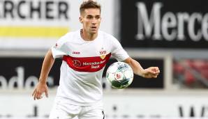 PHILIPP KLEMENT (28, OM, Stuttgart): Ein vages Gerücht, der Name kursiert laut kicker jedoch schon länger im Schalker Dunstkreis. Klement kam aus Paderborn zum VfB, blieb jedoch Rollenspieler.