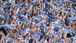 FC St. Pauli, Hansa Rostock, 2. Bundesliga