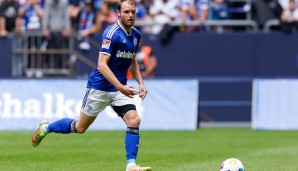 Der FC Schalke 04 ist heute beim HSV zu Gast.