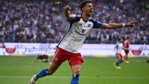 Der Hamburger SV will zurück in die Bundesliga.