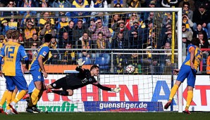 Rückschlag: Braunschweig verliert zu Hause gegen St. Pauli