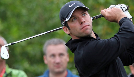 Paul Casey erhält für den Sieg in Bahrain ein Preisgeld von 283.330 Euro