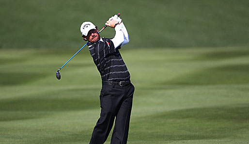 Alex Cejka schließt das Turnier in Pebble Beach auf dem 21. Rang ab