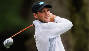 Martin Kaymer ist aktuell weit von seiner Bestform entfernt