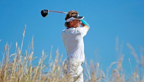 Bernhard Langer setzt eine Rekordmarke auf der Senior-Tour