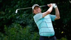 Tim Clark holt sich den Sieg bei den Canadian Open